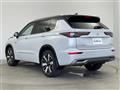 2024 Mitsubishi OUTLANDER PHEV