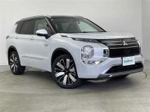 2024 Mitsubishi OUTLANDER PHEV