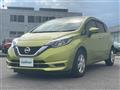2019 Nissan Note