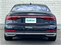 2018 Audi A8