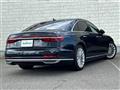 2018 Audi A8