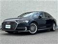 2018 Audi A8