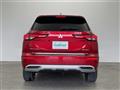 2022 Mitsubishi OUTLANDER PHEV