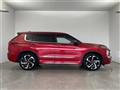 2022 Mitsubishi OUTLANDER PHEV