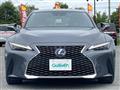 2021 Lexus IS