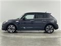 2020 BMW MINI