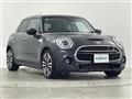 2020 BMW MINI