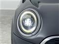 2020 BMW MINI