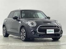2020 BMW MINI