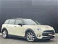 2020 BMW MINI Clubman