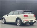 2020 BMW MINI Clubman
