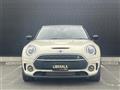 2020 BMW MINI Clubman