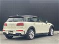 2020 BMW MINI Clubman