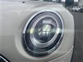 2020 BMW MINI Clubman