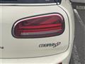 2020 BMW MINI Clubman