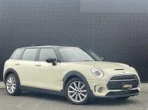 2020 BMW MINI Clubman