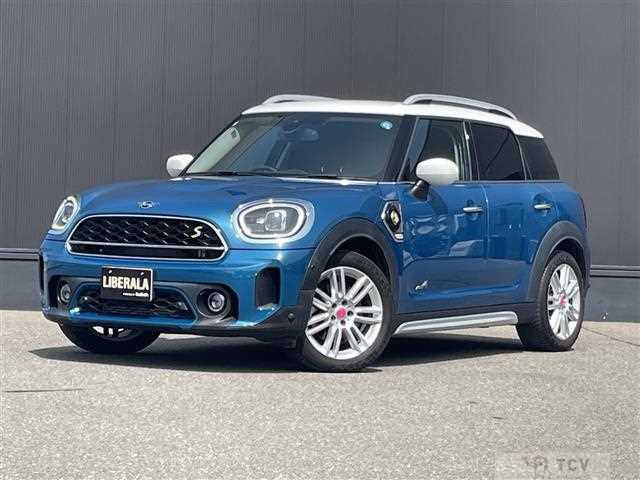 2023 BMW MINI