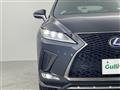 2019 Lexus RX
