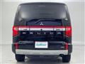 2021 Mitsubishi Delica D5