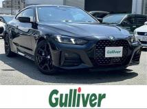 2024 BMW 4 Series