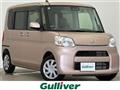 2017 Daihatsu Tanto