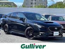 2022 Subaru Levorg