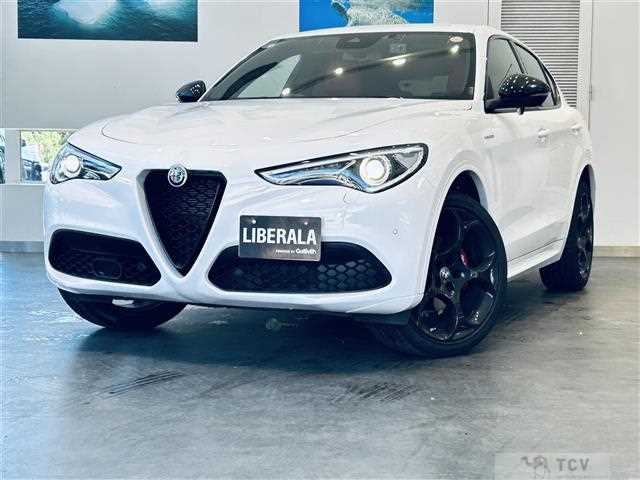 2022 Alfa Romeo Alfa Romeo Others