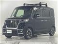 2020 Suzuki Spacia