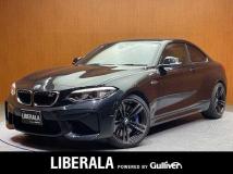 2017 BMW M Model
