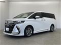 2024 Toyota Alphard Hybrid