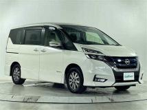 2018 Nissan Serena