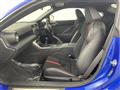 2023 Subaru BRZ
