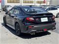 2025 Subaru WRX S4
