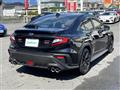 2025 Subaru WRX S4