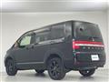 2018 Mitsubishi Delica D5