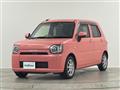 2018 Daihatsu Mira Tocot