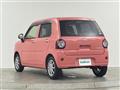 2018 Daihatsu Mira Tocot