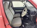 2018 Daihatsu Mira Tocot