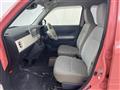 2018 Daihatsu Mira Tocot