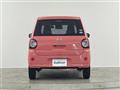 2018 Daihatsu Mira Tocot