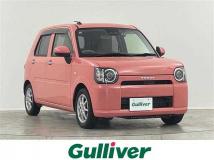2018 Daihatsu Mira Tocot