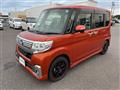 2015 Daihatsu Tanto