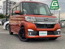 2015 Daihatsu Tanto