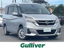 2018 Nissan Serena