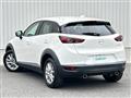 2021 Mazda CX-3