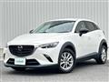 2021 Mazda CX-3
