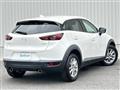 2021 Mazda CX-3
