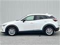 2021 Mazda CX-3