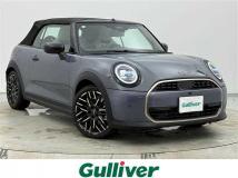 2025 BMW MINI