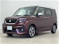 2023 Suzuki Solio